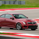 Illustration for article titled 2016 Cadillac ATS-V: A 464 HP Hurricane For The Track And Street